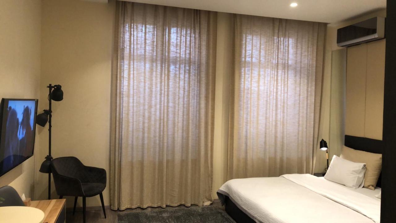 Malon Apartments 敖德萨 外观 照片