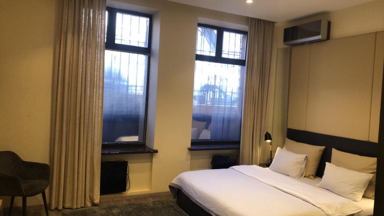 Malon Apartments 敖德萨 外观 照片