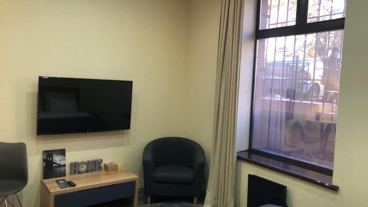 Malon Apartments 敖德萨 外观 照片