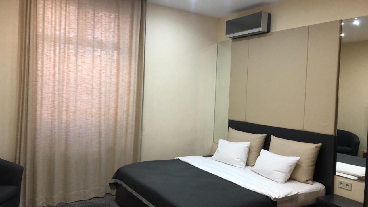 Malon Apartments 敖德萨 外观 照片