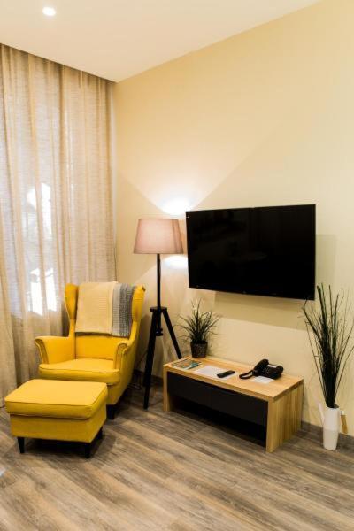 Malon Apartments 敖德萨 外观 照片