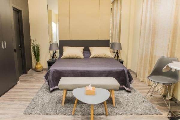 Malon Apartments 敖德萨 外观 照片