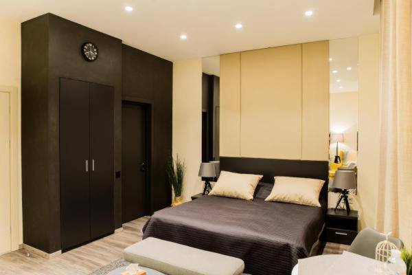 Malon Apartments 敖德萨 外观 照片