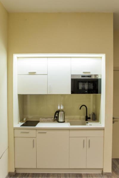 Malon Apartments 敖德萨 外观 照片
