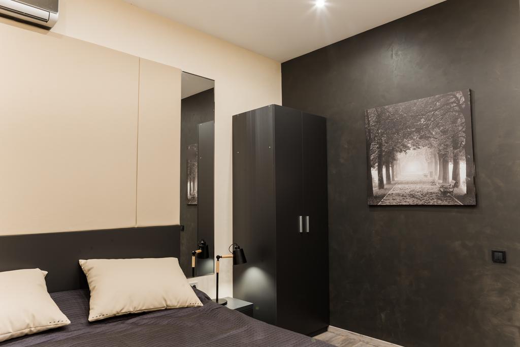 Malon Apartments 敖德萨 外观 照片