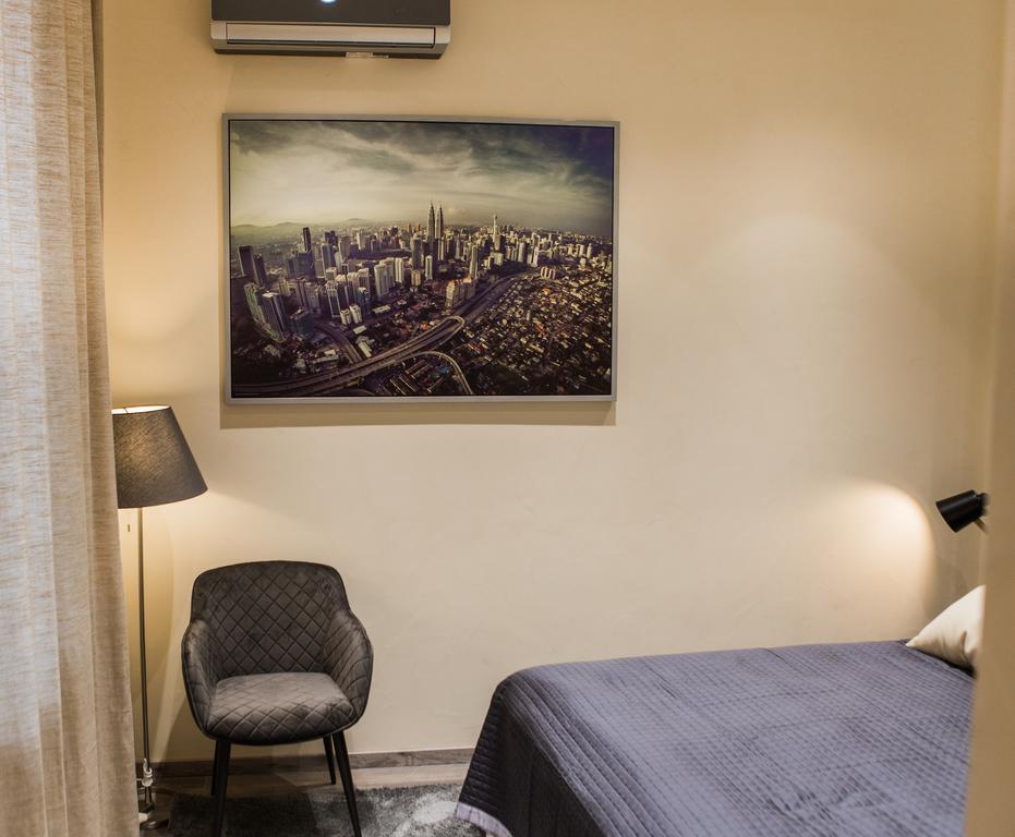 Malon Apartments 敖德萨 外观 照片