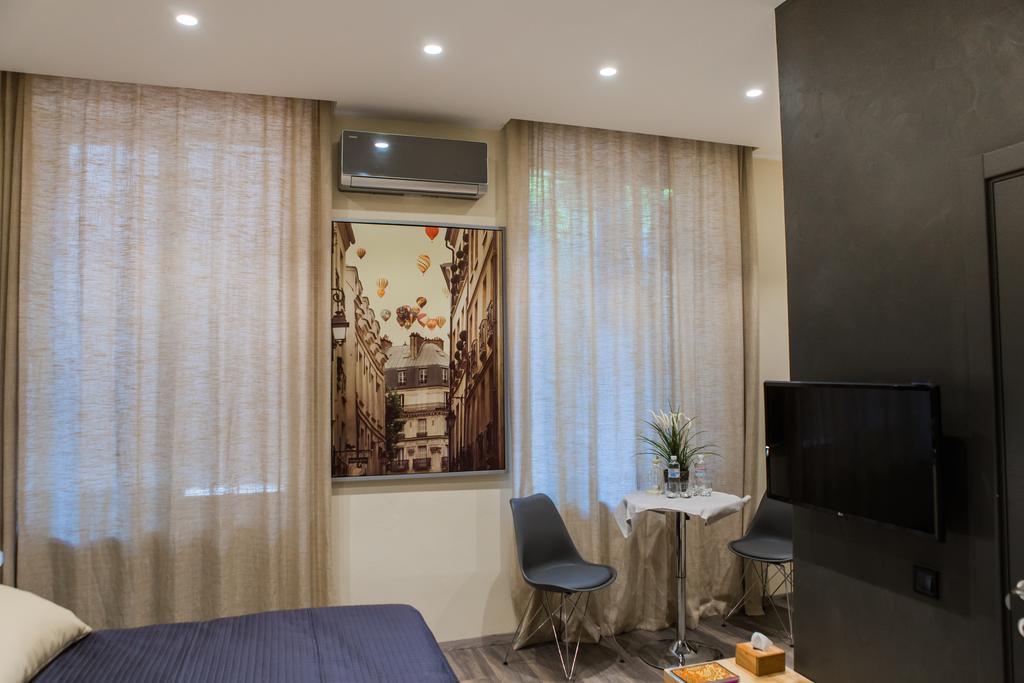 Malon Apartments 敖德萨 外观 照片