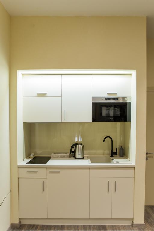 Malon Apartments 敖德萨 外观 照片