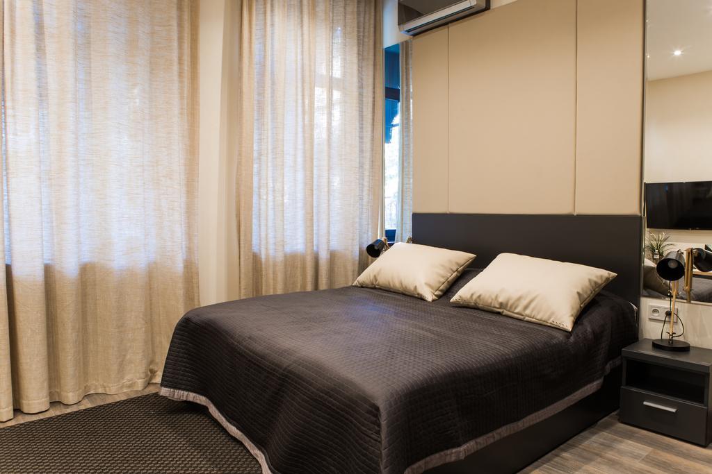Malon Apartments 敖德萨 外观 照片