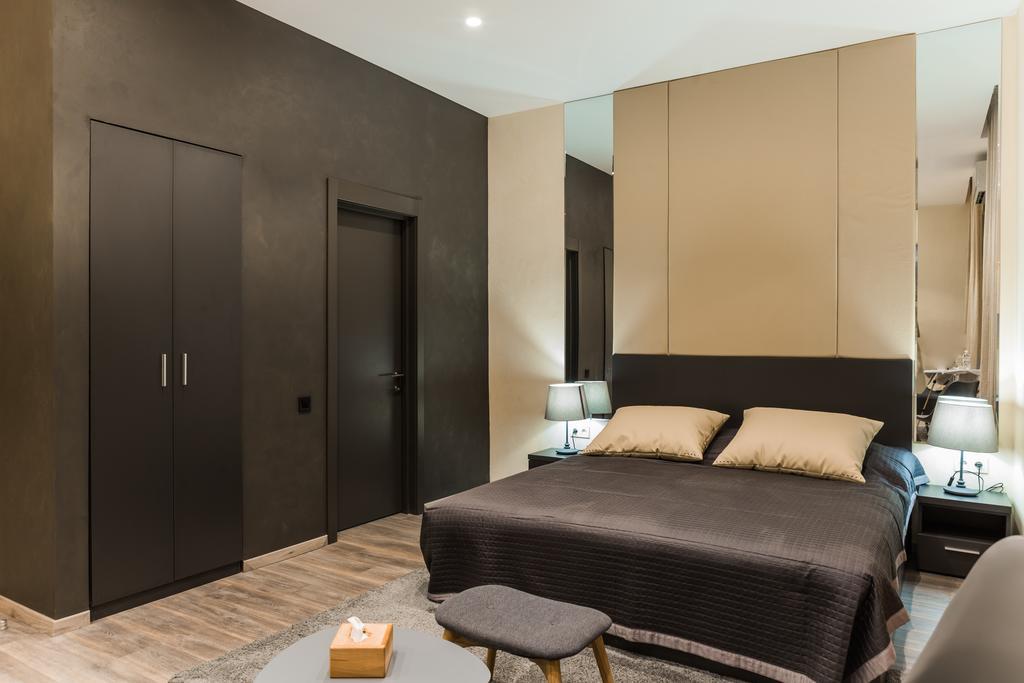 Malon Apartments 敖德萨 外观 照片