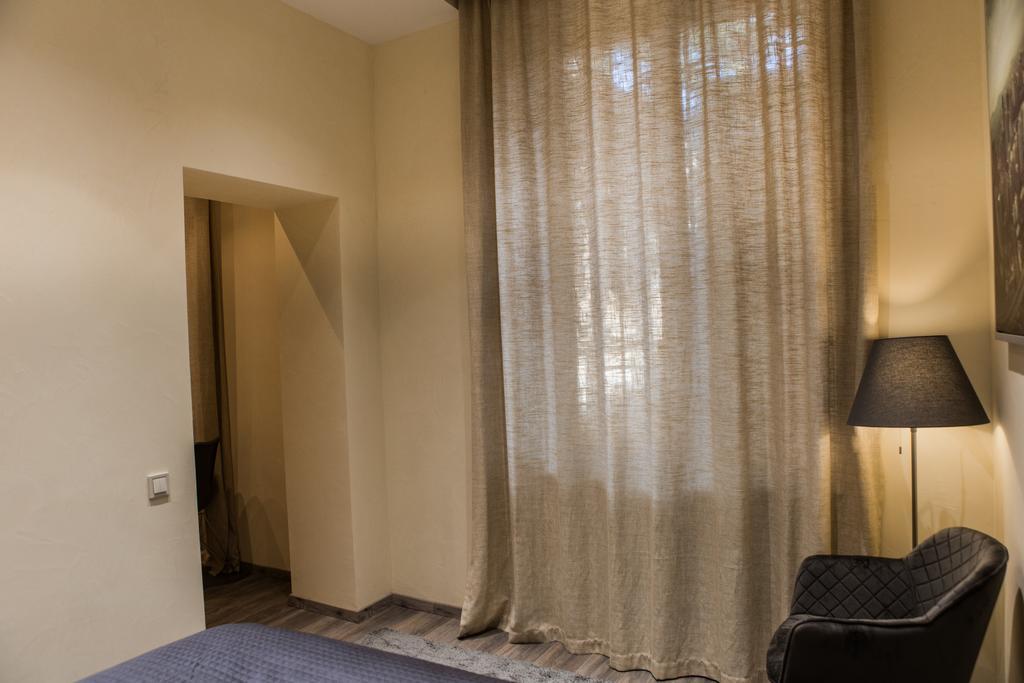 Malon Apartments 敖德萨 外观 照片