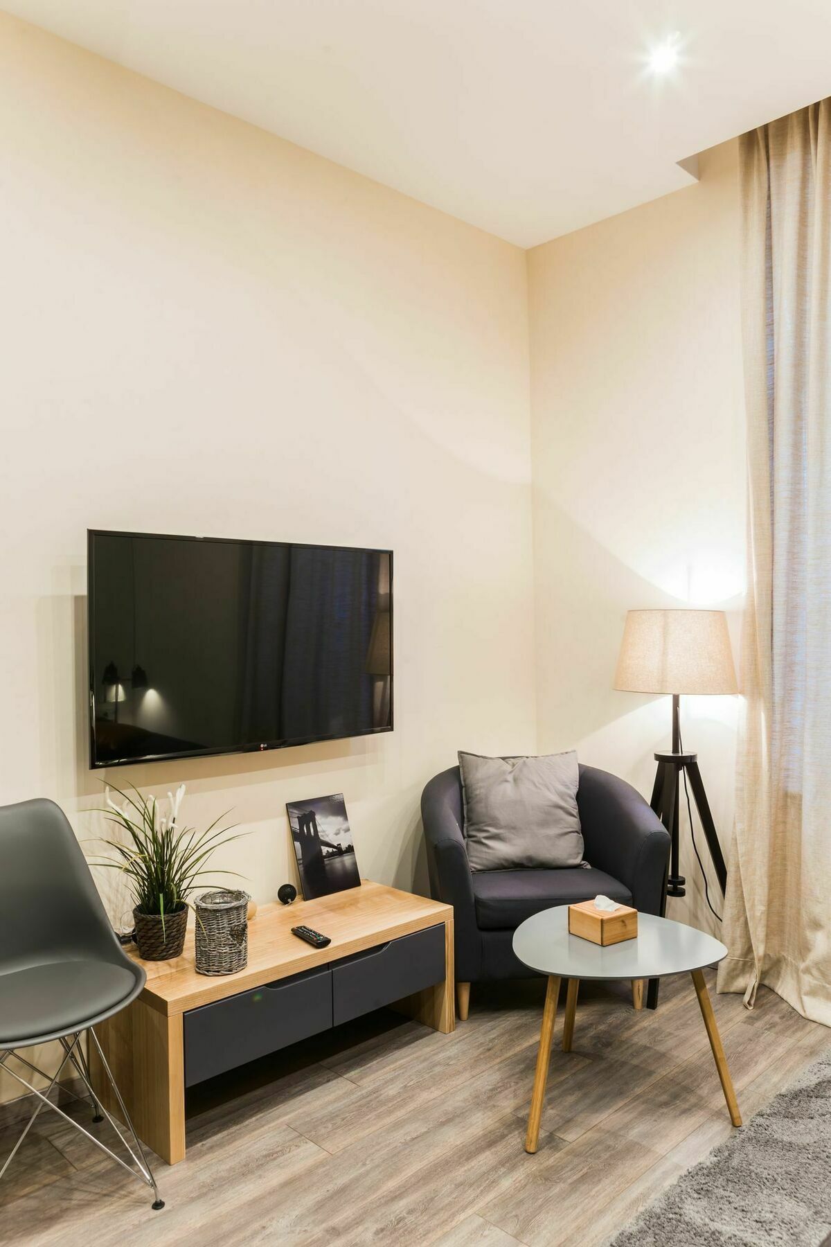Malon Apartments 敖德萨 外观 照片