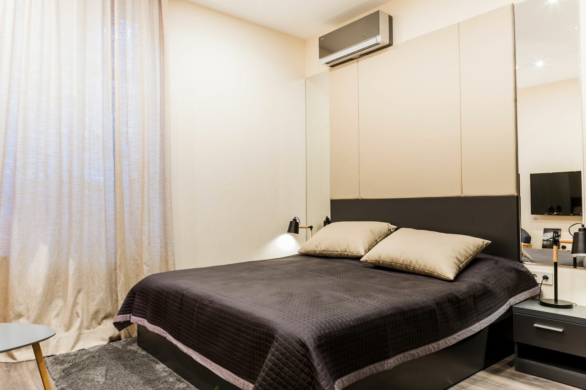 Malon Apartments 敖德萨 外观 照片
