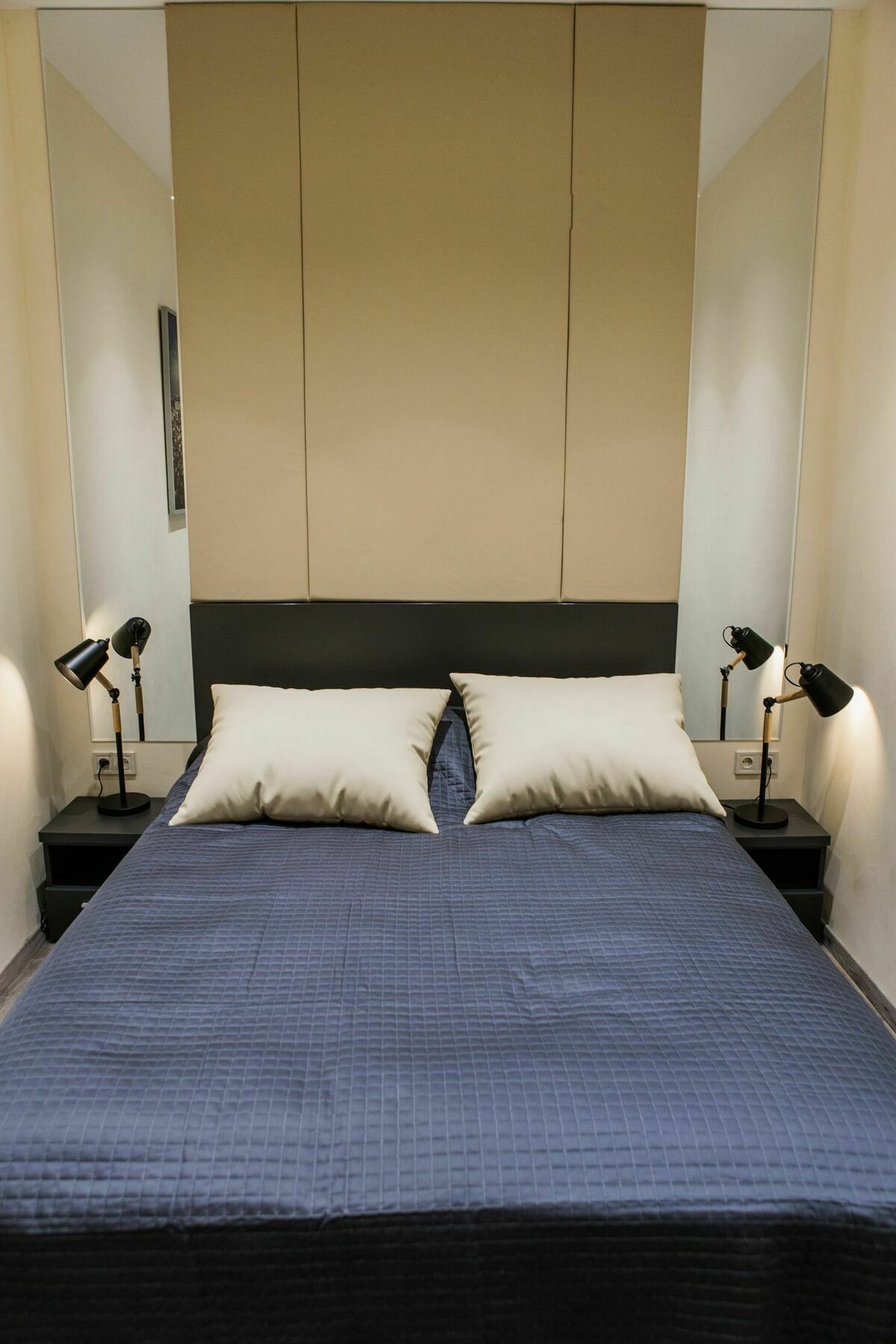 Malon Apartments 敖德萨 外观 照片
