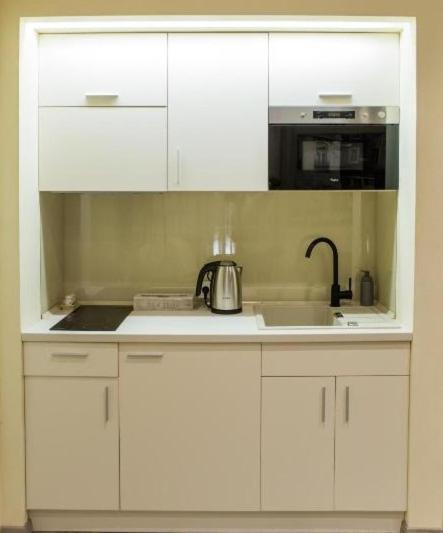 Malon Apartments 敖德萨 外观 照片